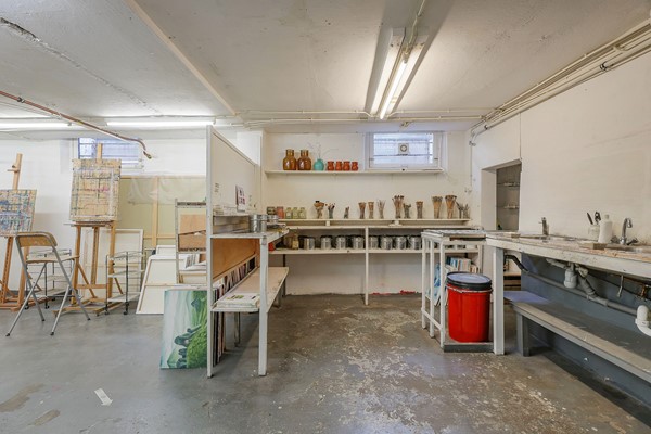 Medium property photo - Stadionplein 67O, 1076 CJ Amsterdam